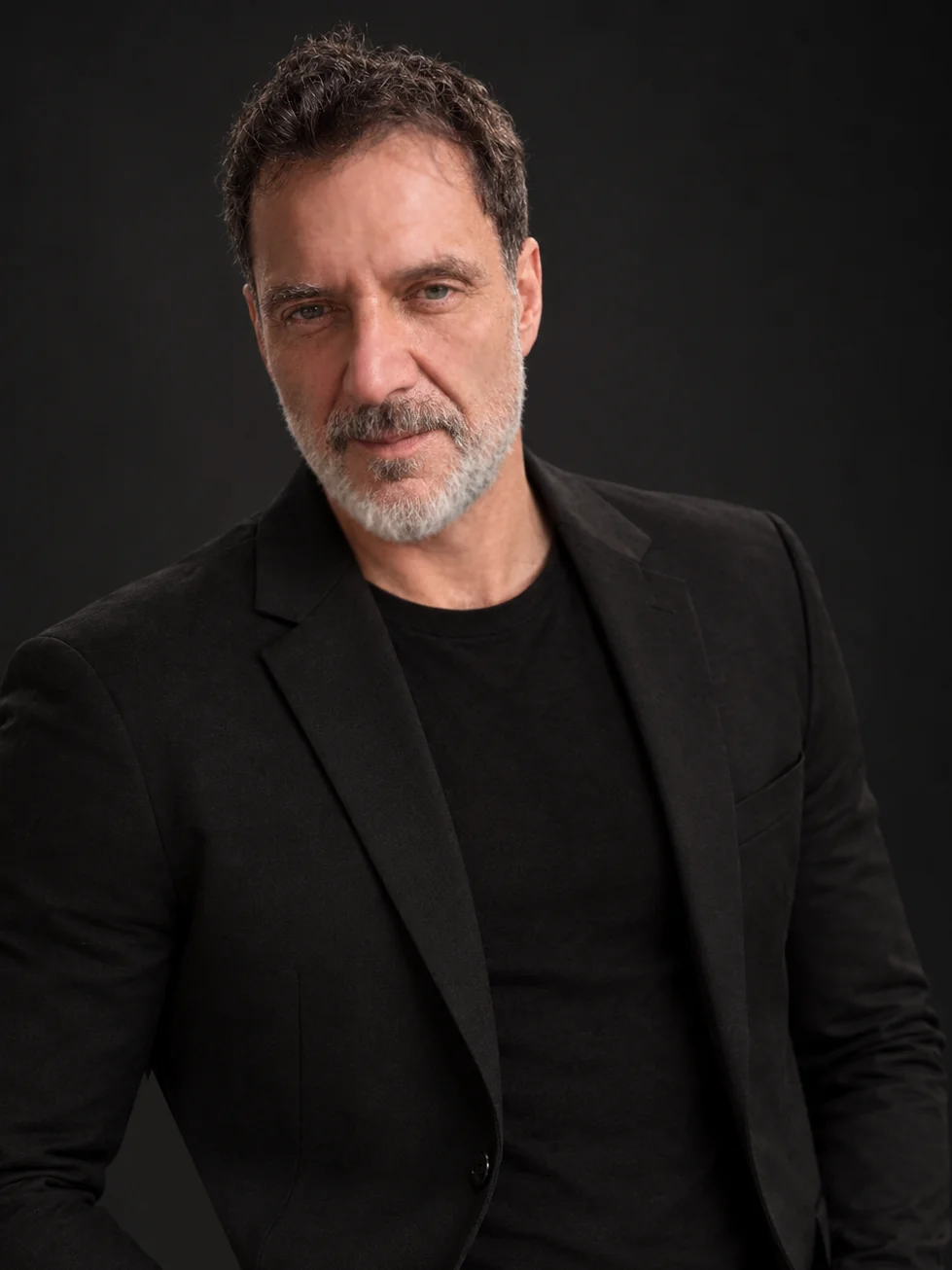 Alexandre Favero