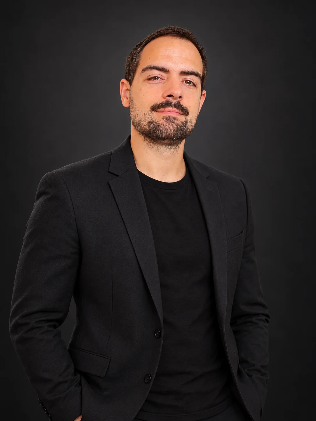 Luiz Garbin