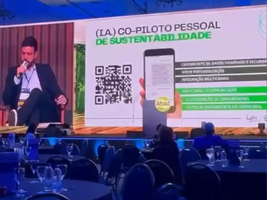 Tech Intelligence na ABAD 2025