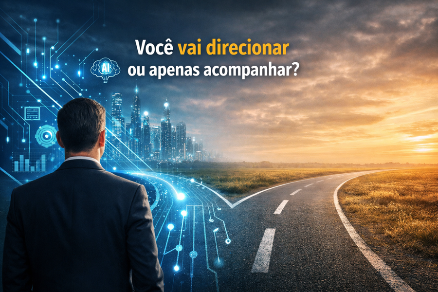 Imagem gerada com apoio de IA a partir de um direcionamento humano