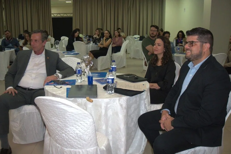 Sebrae RO