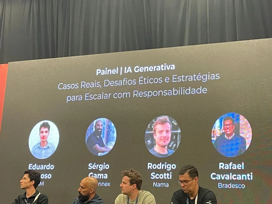 TCD São Paulo 2025